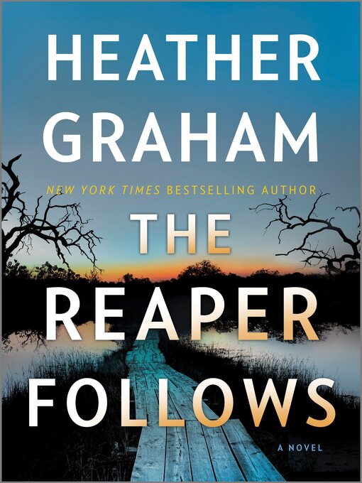 Title details for The Reaper Follows by Heather Graham - Wait list
